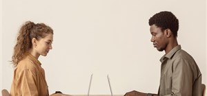 Long-Term Ranking Still Belongs to Human-Guided Content