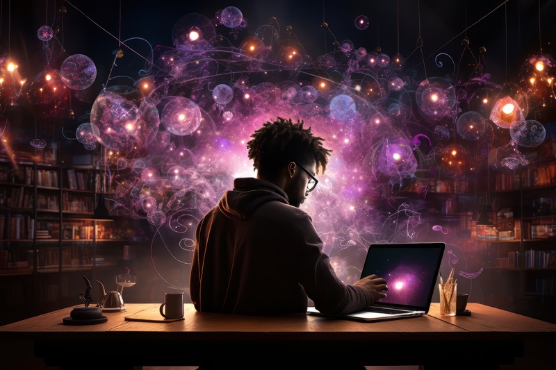 is AI content good for SEO